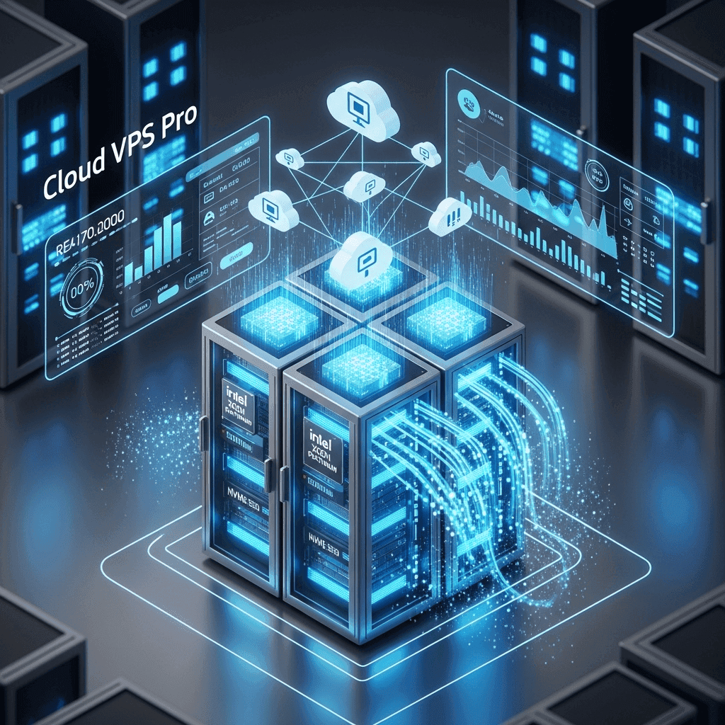 VPS Pro
